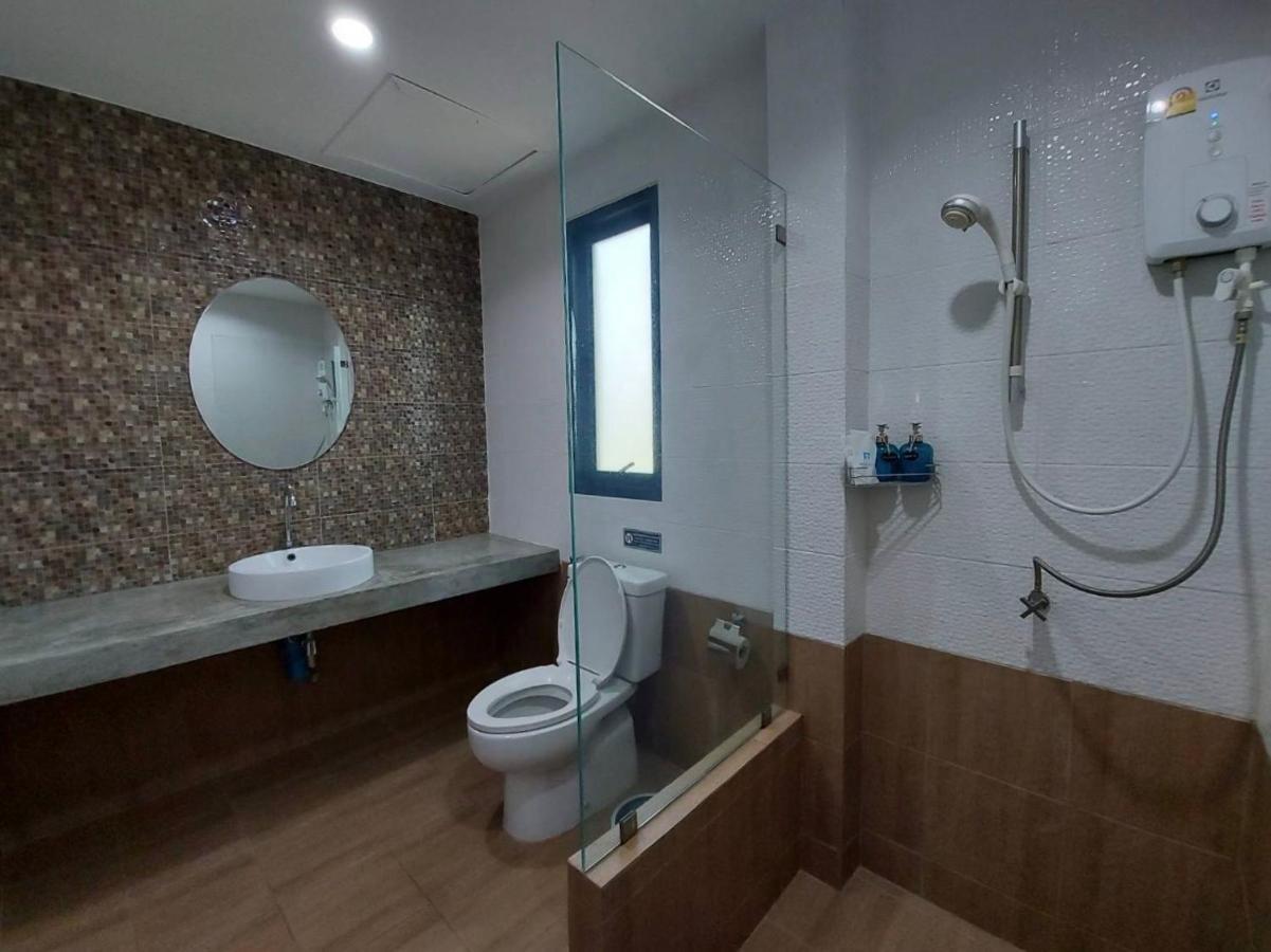 Evergreen Koh Chang Resort Dış mekan fotoğraf