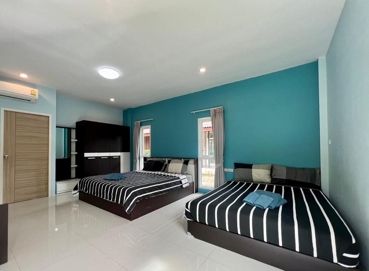 Evergreen Koh Chang Resort Dış mekan fotoğraf