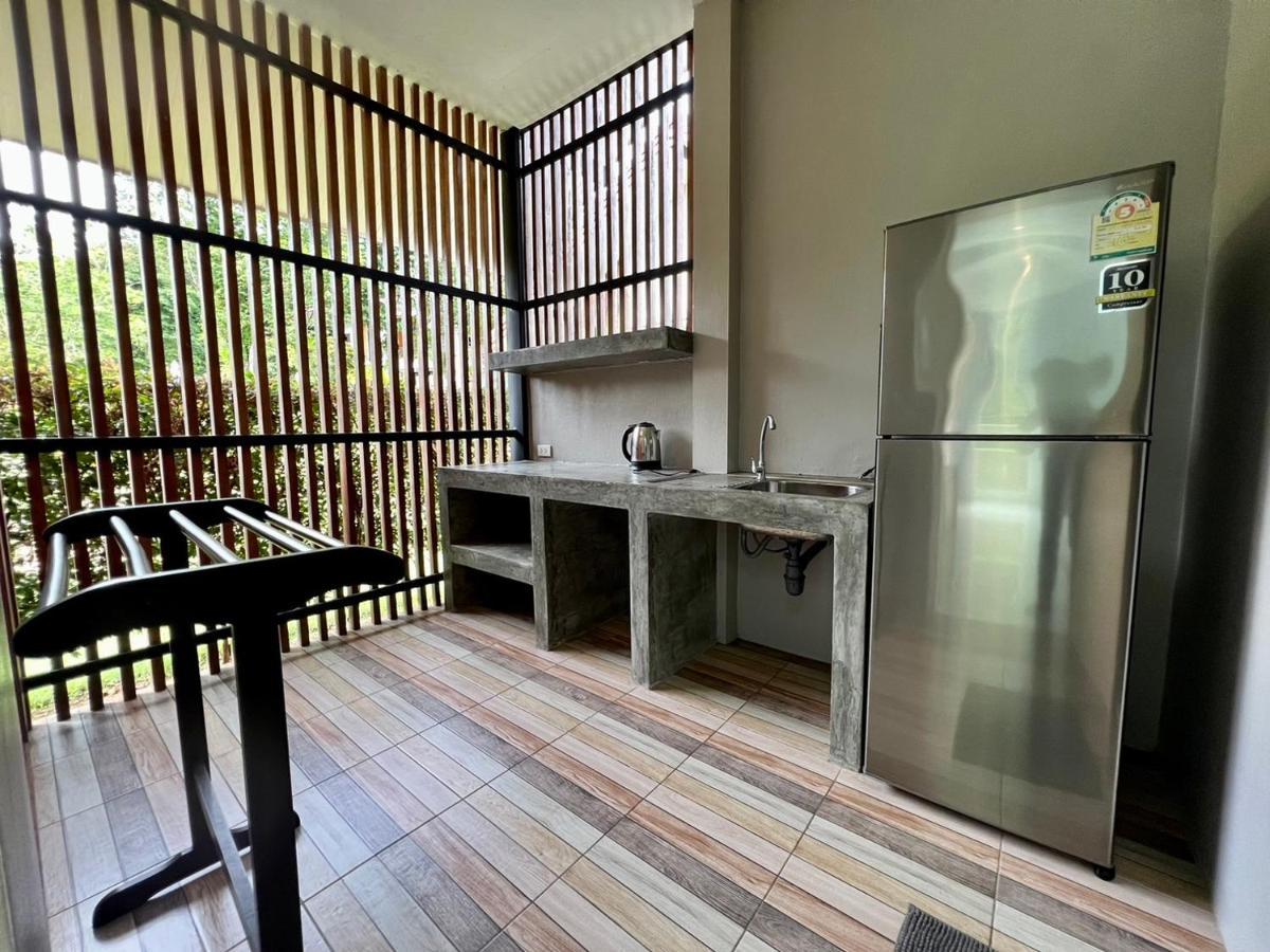 Evergreen Koh Chang Resort Dış mekan fotoğraf