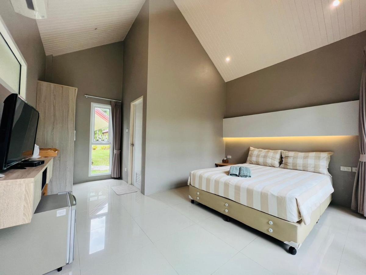 Evergreen Koh Chang Resort Dış mekan fotoğraf