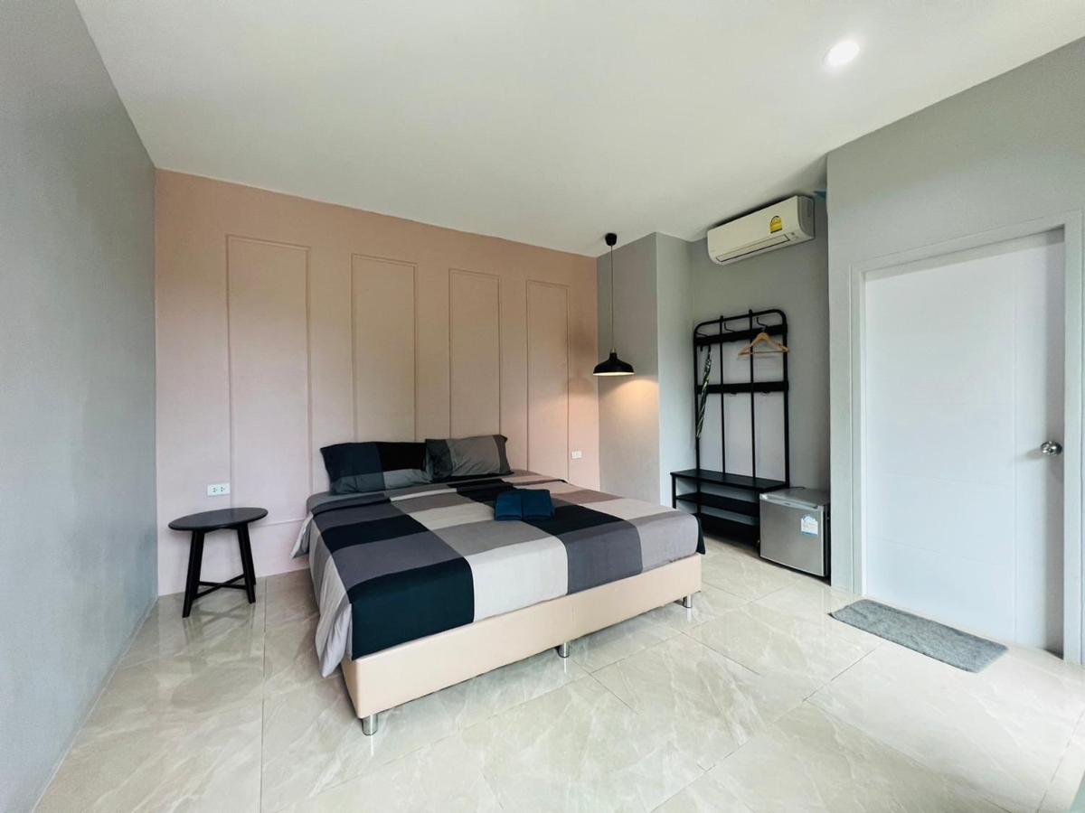 Evergreen Koh Chang Resort Dış mekan fotoğraf