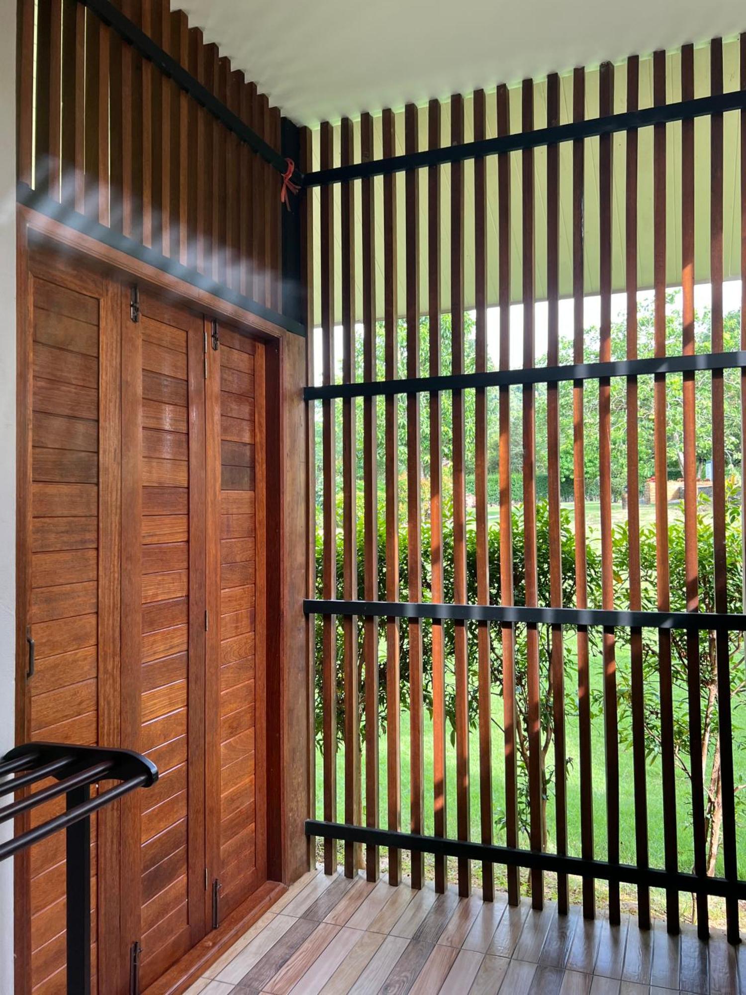 Evergreen Koh Chang Resort Dış mekan fotoğraf