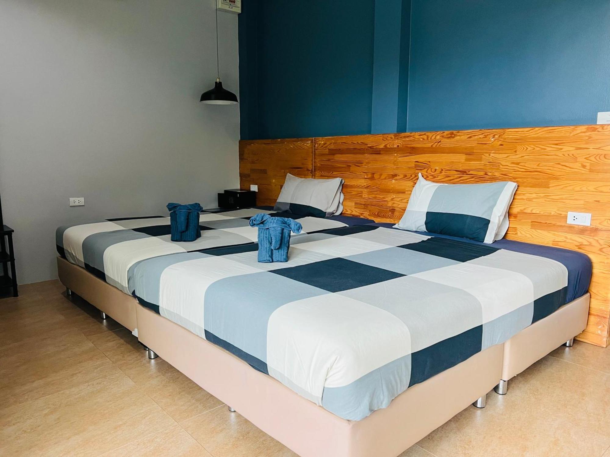 Evergreen Koh Chang Resort Dış mekan fotoğraf