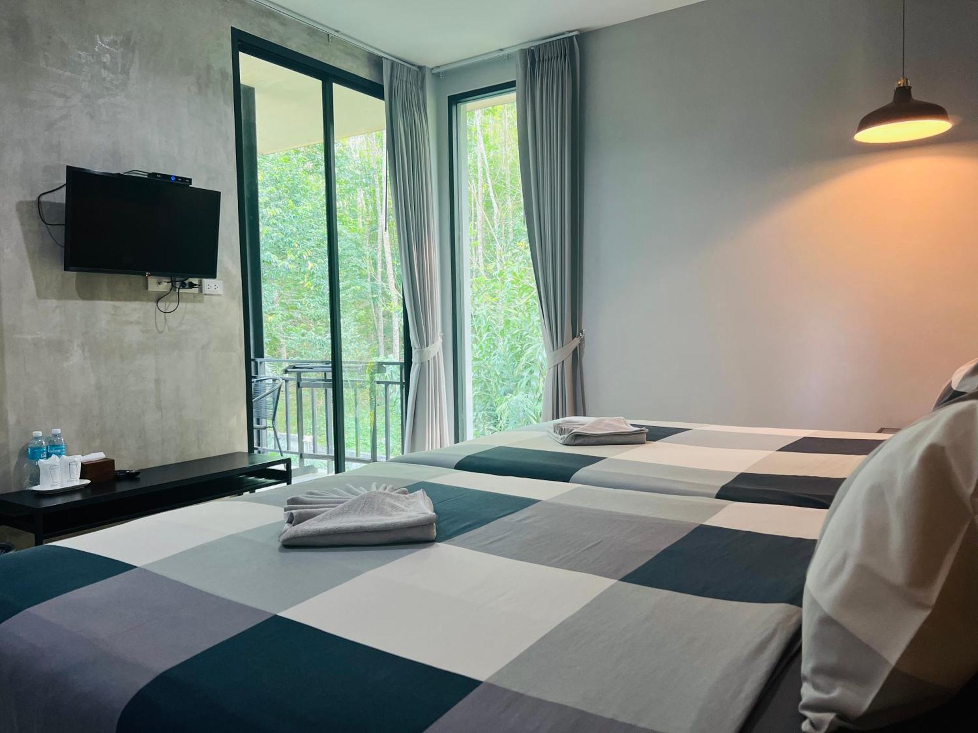 Evergreen Koh Chang Resort Dış mekan fotoğraf