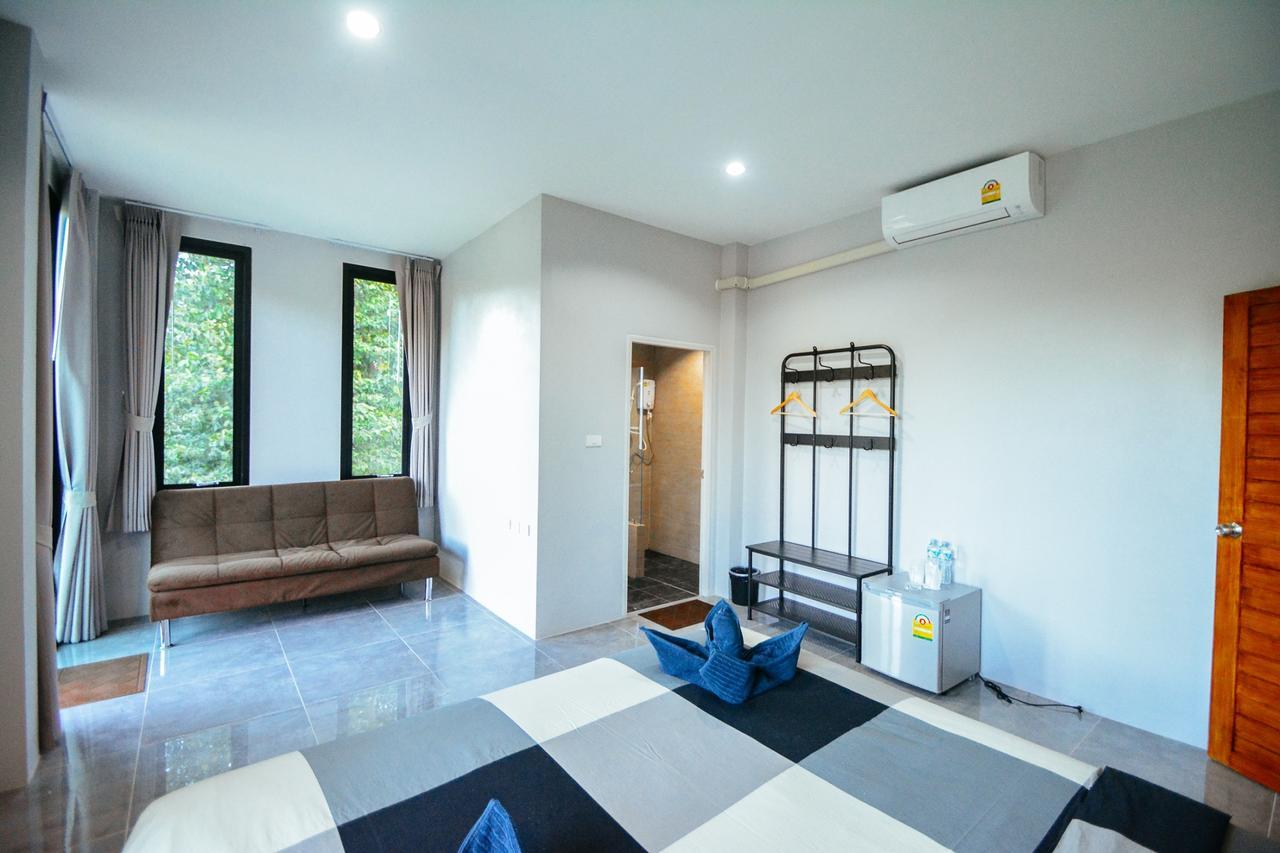 Evergreen Koh Chang Resort Dış mekan fotoğraf