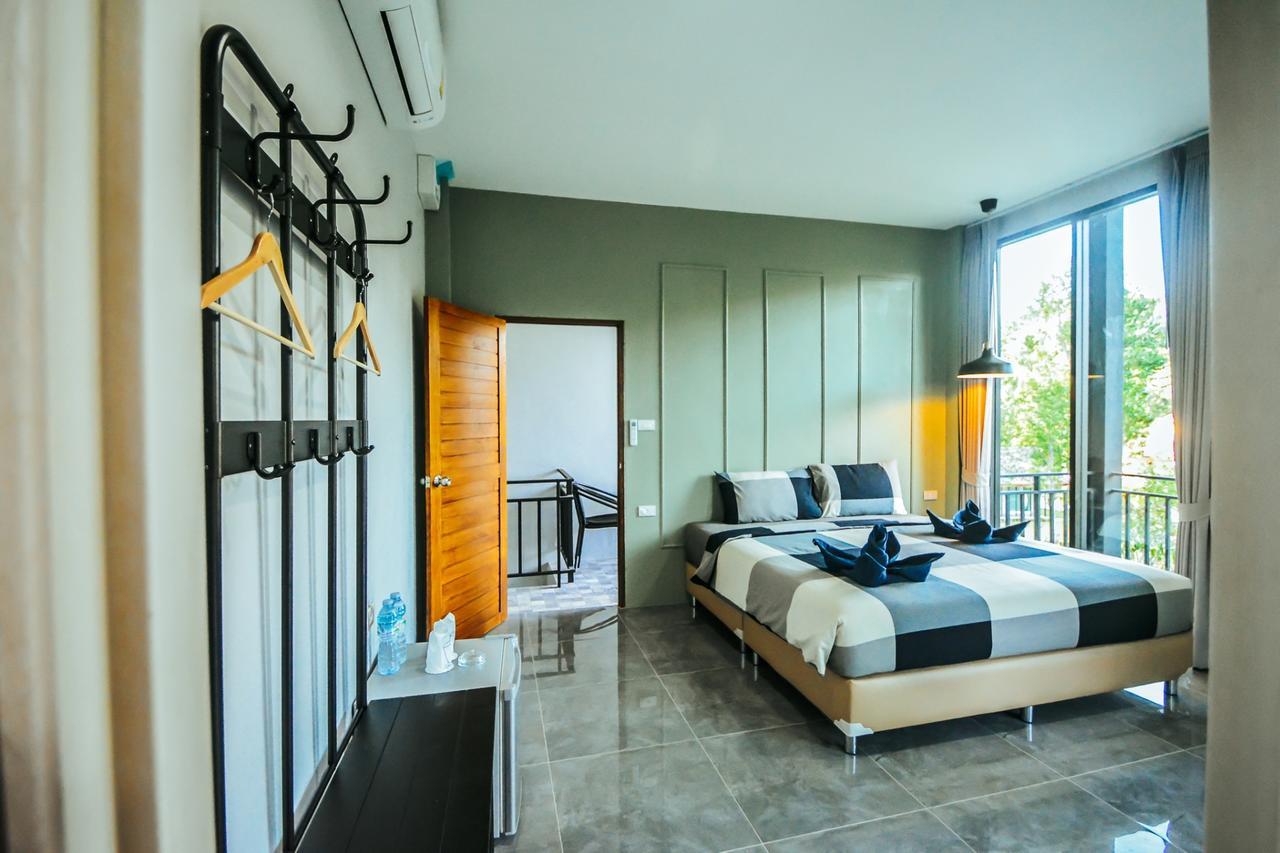 Evergreen Koh Chang Resort Dış mekan fotoğraf