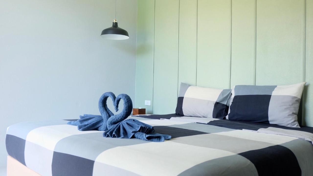 Evergreen Koh Chang Resort Dış mekan fotoğraf